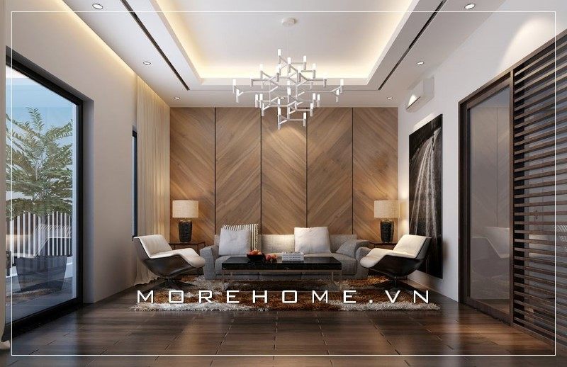 Kiểu dáng đơn giản nhưng tinh tế của bàn trà làm cho nó trở thành lựa chọn ưu tiên hàng đầu của khách hàng.